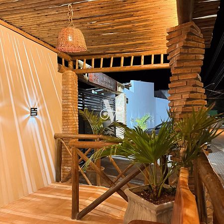 Village Comfort Hotel Caninde de Sao Francisco Ngoại thất bức ảnh