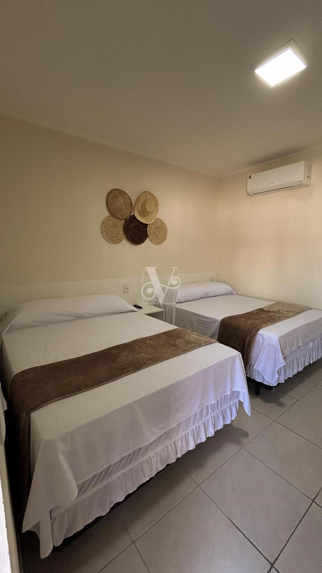 Village Comfort Hotel Caninde de Sao Francisco Ngoại thất bức ảnh