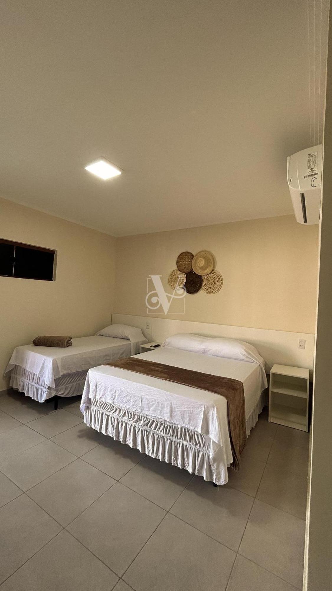 Village Comfort Hotel Caninde de Sao Francisco Ngoại thất bức ảnh