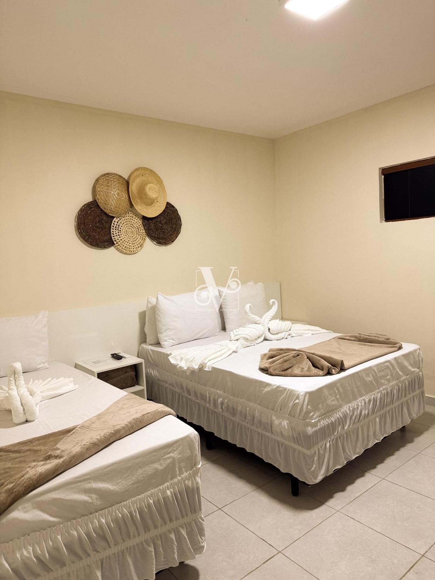 Village Comfort Hotel Caninde de Sao Francisco Ngoại thất bức ảnh