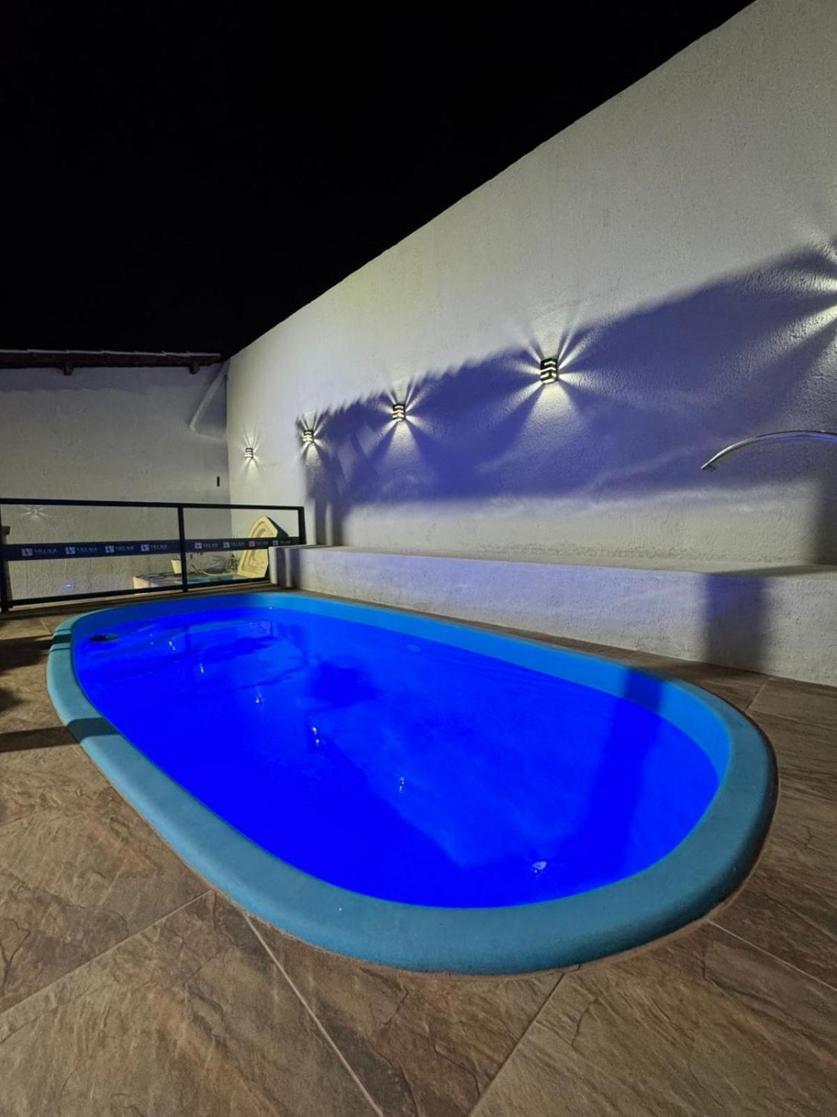 Village Comfort Hotel Caninde de Sao Francisco Ngoại thất bức ảnh