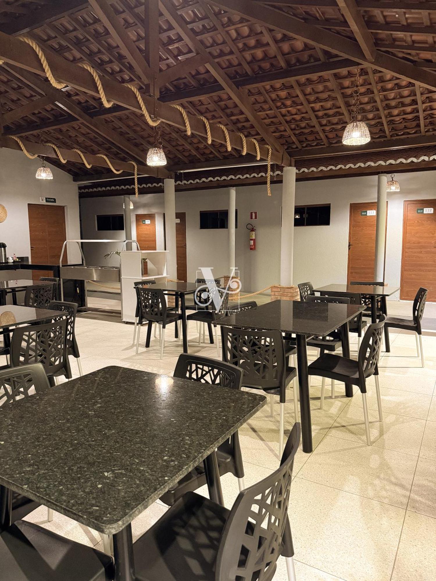 Village Comfort Hotel Caninde de Sao Francisco Ngoại thất bức ảnh